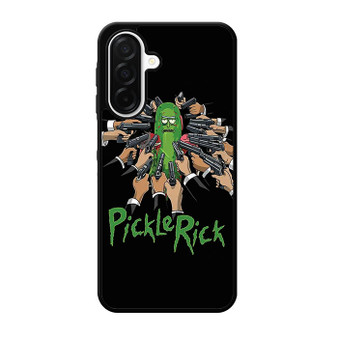 Rick And Morty Pickle Rick Samsung Galaxy A26 5G Case