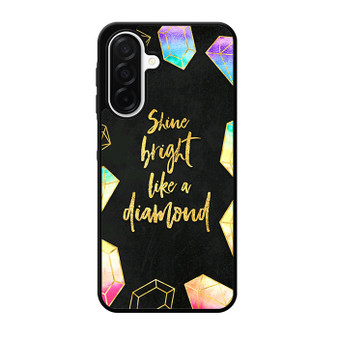Rihanna Samsung Galaxy A26 5G Case