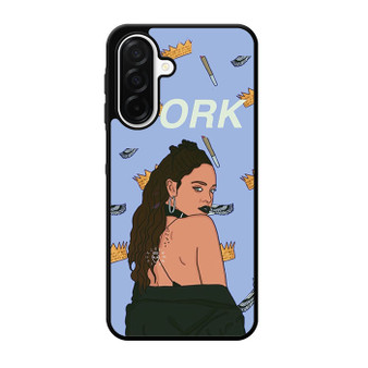 Rilakkuma 1 Samsung Galaxy A26 5G Case