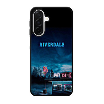Riverdale Varchie Samsung Galaxy A26 5G Case