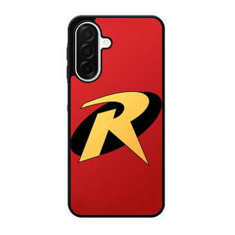 Robin Young Justice Samsung Galaxy A26 5G Case