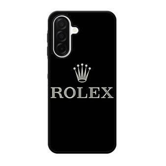 Rolex logo 3 Samsung Galaxy A26 5G Case