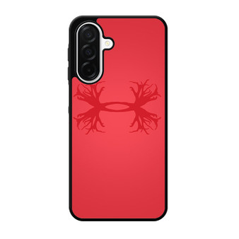 Roxy Blue Samsung Galaxy A26 5G Case