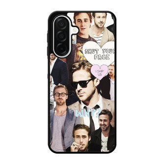 Saab Logo Samsung Galaxy A26 5G Case