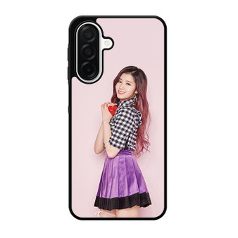 Sansa Quote Samsung Galaxy A26 5G Case