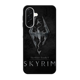 Skyrim Samsung Galaxy A26 5G Case
