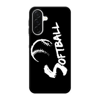 Softball 2 Samsung Galaxy A26 5G Case