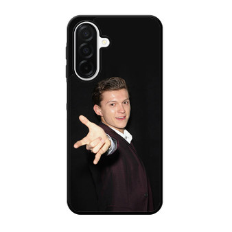 Spiderman Tom Holland 2 Samsung Galaxy A26 5G Case