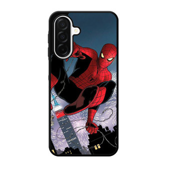 Spiderman Samsung Galaxy A26 5G Case