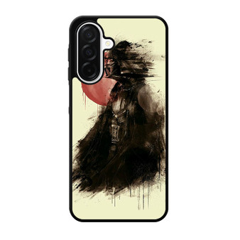 Star Wars Art The Force Awakens Samsung Galaxy A26 5G Case