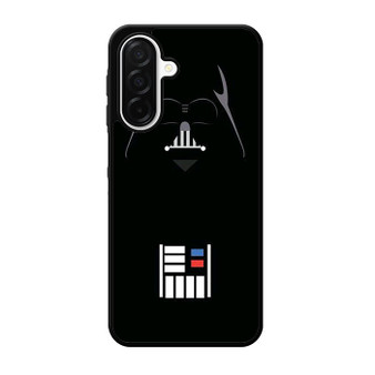 Star Wars Dark Vader Samsung Galaxy A26 5G Case