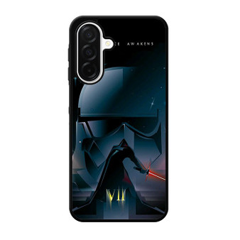 Star Wars Episode VII 2 Samsung Galaxy A26 5G Case