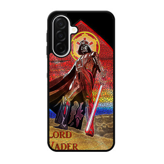 Star Wars Lord Vader Samsung Galaxy A26 5G Case