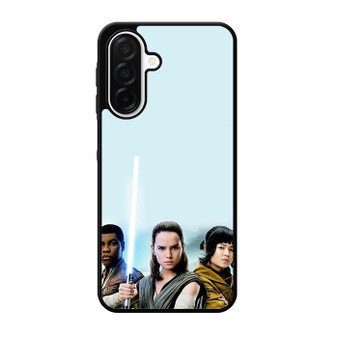 Star Wars The Last of Jedi  Samsung Galaxy A26 5G Case