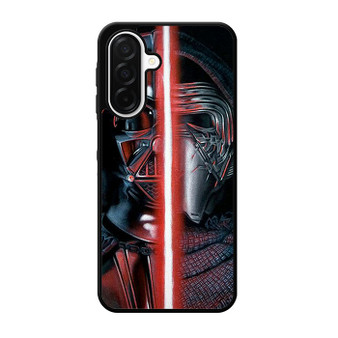 Star wars the Main Villain Samsung Galaxy A26 5G Case