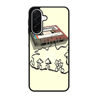 Stranger Things 7 Samsung Galaxy A26 5G Case