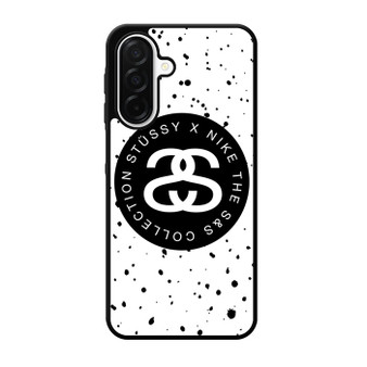 Stussy Collection Samsung Galaxy A26 5G Case