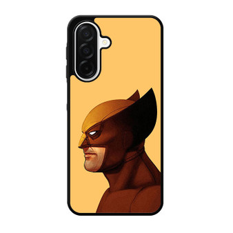 Superhero Series Wolverine Samsung Galaxy A26 5G Case