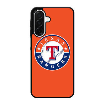 Texas Rangers 1 Samsung Galaxy A26 5G Case