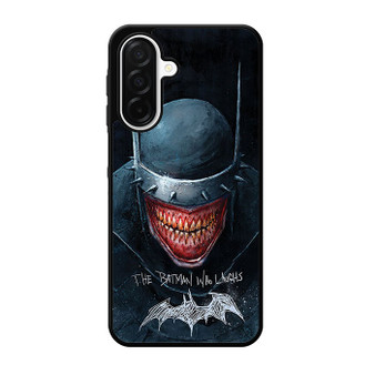 The Batman Who Laughs 2 Samsung Galaxy A26 5G Case