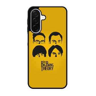 The Big Bang Theory 2 Samsung Galaxy A26 5G Case
