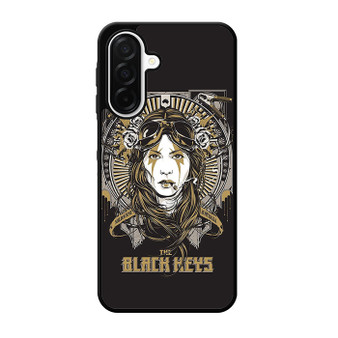 The Black Keys Samsung Galaxy A26 5G Case