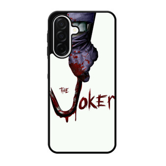 The Joker Samsung Galaxy A26 5G Case