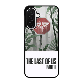 The Last of Us Part II Samsung Galaxy A26 5G Case
