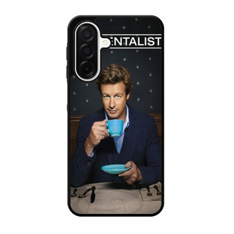 The mentalist poster Samsung Galaxy A26 5G Case