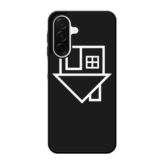 The neighbourhood band logo Samsung Galaxy A26 5G Case