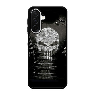 The Punisher 3 Samsung Galaxy A26 5G Case