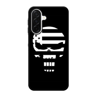 The Punisher Samsung Galaxy A26 5G Case