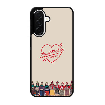Twice Samsung Galaxy A26 5G Case