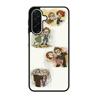 UP Story Samsung Galaxy A26 5G Case