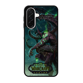 World Of Warcraft Samsung Galaxy A26 5G Case