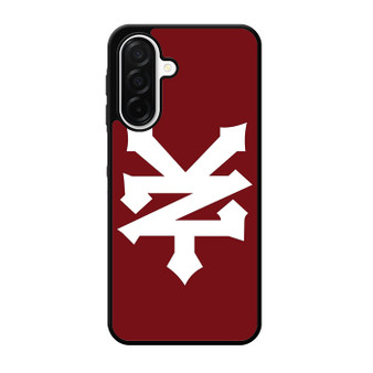 Zoo York Logo Samsung Galaxy A26 5G Case