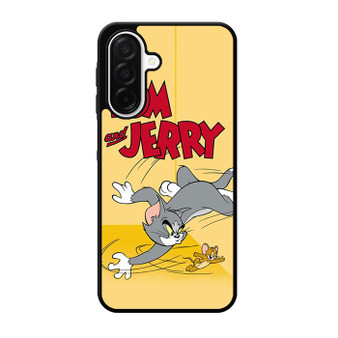 Tom and Jerry 3 Samsung Galaxy A26 5G Case