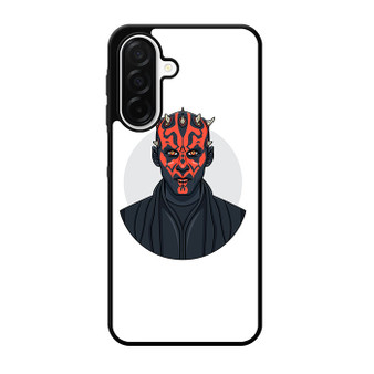 Star Wars Dart Maul 3 Samsung Galaxy A26 5G Case