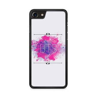 Bangtan Boys BTS Logo iPhone 8 | iPhone 8 Plus Case
