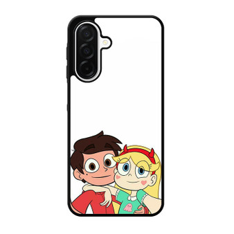 Star vs the forces of evil selfie Samsung Galaxy A26 5G Case