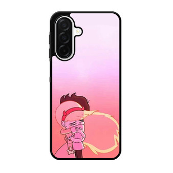 Star vs the forces of evil crying Samsung Galaxy A26 5G Case