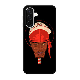 Ski the Slump God 2 Samsung Galaxy A26 5G Case