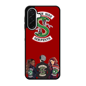 Riverdale South Side Serpents 3 Samsung Galaxy A26 5G Case