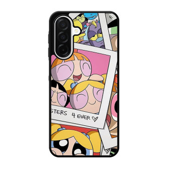 Powerpuff Girls Photobox Samsung Galaxy A26 5G Case