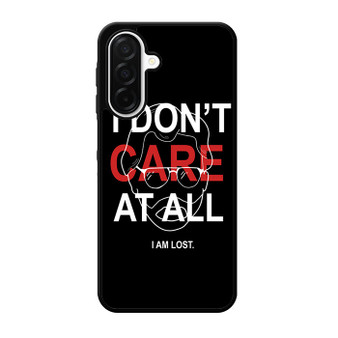 La Casa De Papel 4 Samsung Galaxy A26 5G Case