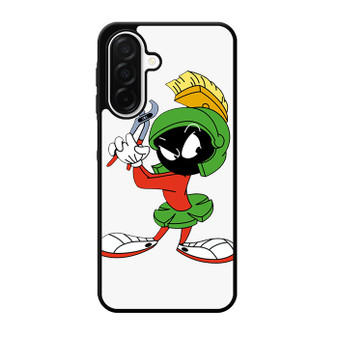 Looney Tunes Marvin the Martian 2 Samsung Galaxy A26 5G Case