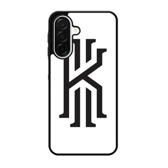 Kyrie irving logo Samsung Galaxy A26 5G Case