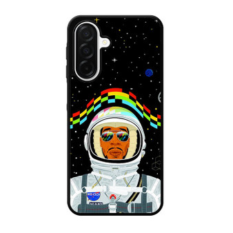 Kid cudi man on moon Samsung Galaxy A26 5G Case