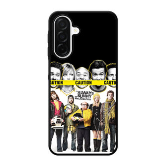 Its Always Sunny in Philadelphia 4 Samsung Galaxy A26 5G Case
