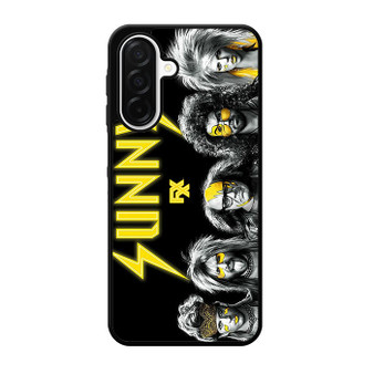 Sunny FXX Samsung Galaxy A26 5G Case